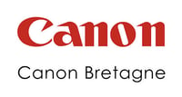 Canon Bretagne Logo