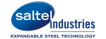 Saltel Industries logo