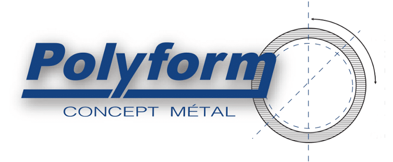 polyform-concept-metal-logo